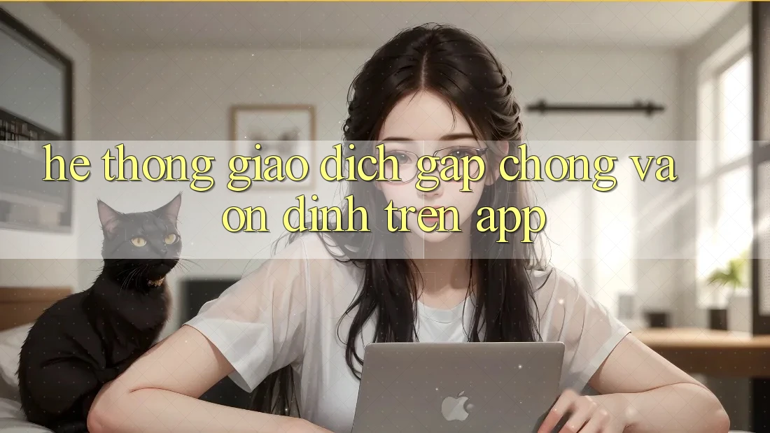 Hệ Thống Giao Dịch Gấp Chóng Và Ổn định Trên App Hệ Thống Giao Dịch Gấp Chóng Và Ổn định Trên App