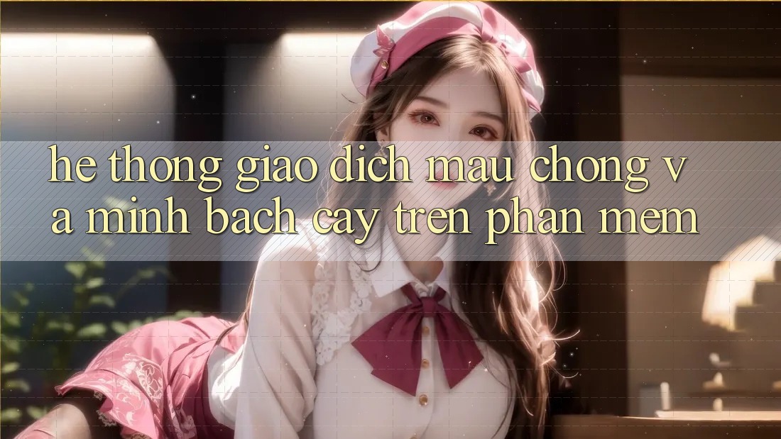 Hệ Thống Giao Dịch Mau Chóng Và Minh bạch cậy Trên Phần mềm