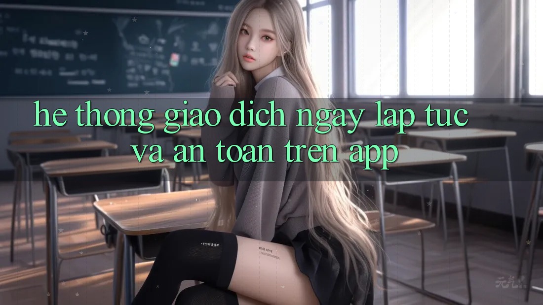 Hệ Thống Giao Dịch Ngay lập tức Và An Toàn Trên App Hệ Thống Giao Dịch Ngay lập tức Và An Toàn Trên App