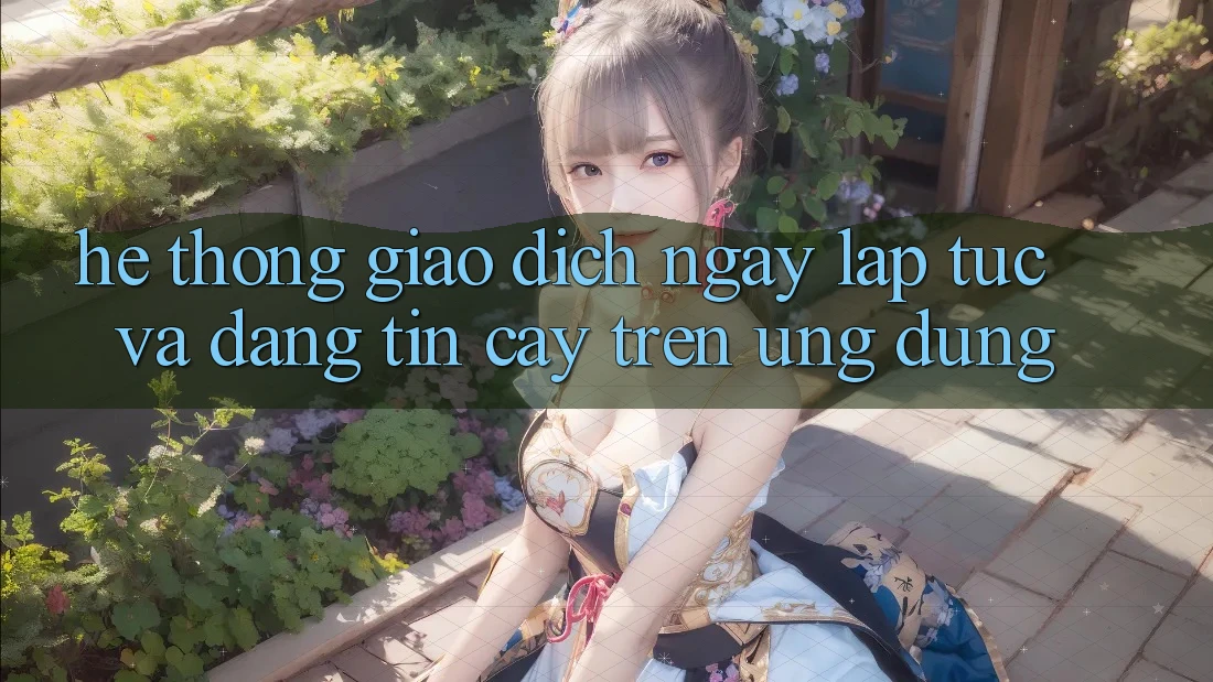 Hệ Thống Giao Dịch Ngay lập tức Và Đáng tin cậy Trên Ứng dụng Hệ Thống Giao Dịch Ngay lập tức Và Đáng tin cậy Trên Ứng dụng