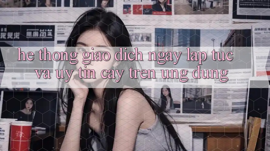 Hệ Thống Giao Dịch Ngay lập tức Và Uy tín cậy Trên Ứng dụng