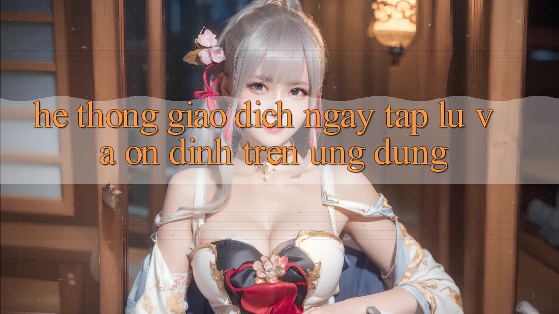 Hệ Thống Giao Dịch Ngay tắp lự Và Ổn định Trên Ứng dụng Hệ Thống Giao Dịch Ngay tắp lự Và Ổn định Trên Ứng dụng