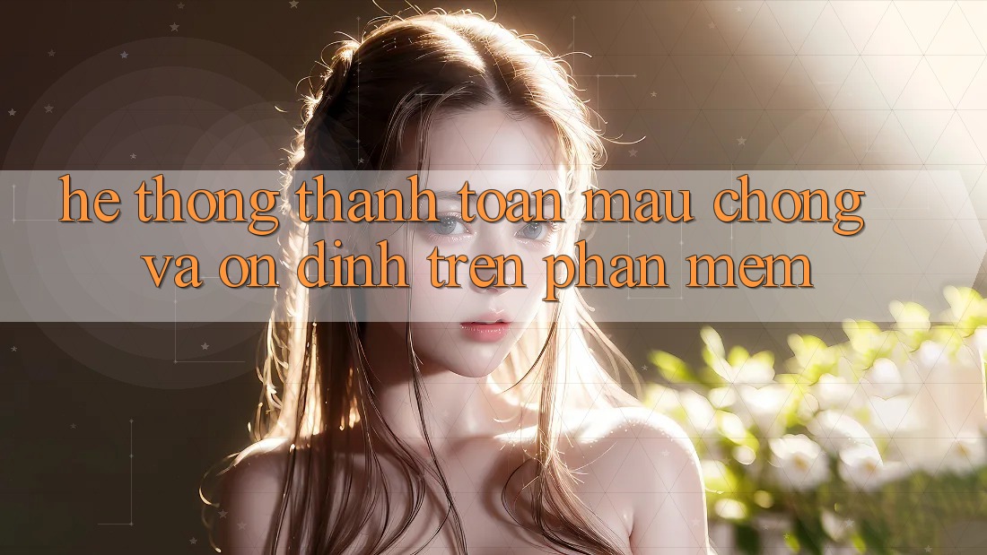Hệ thống Thanh toán Mau Chóng Và Ổn định Trên Phần mềm