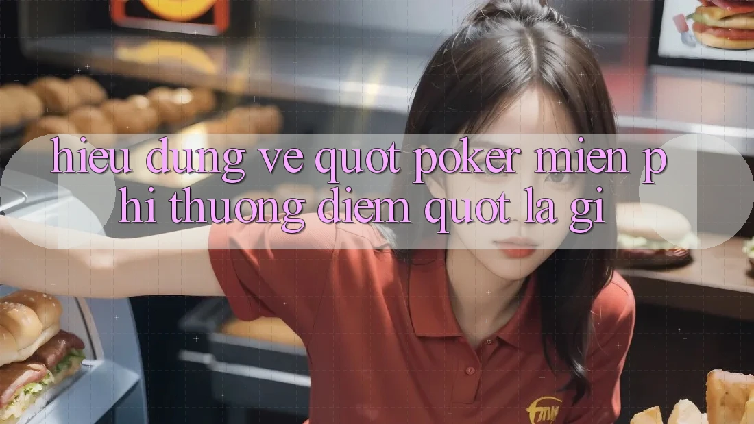 Hiểu Đúng Về " Poker Miễn Phí Thưởng Điểm" Là Gì? Hiểu Đúng Về " Poker Miễn Phí Thưởng Điểm" Là Gì?