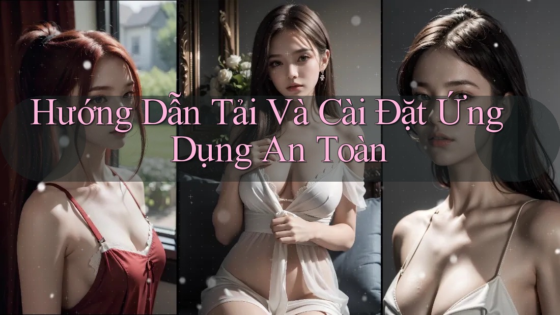 Hướng Dẫn Tải Và Cài Đặt Ứng Dụng An Toàn