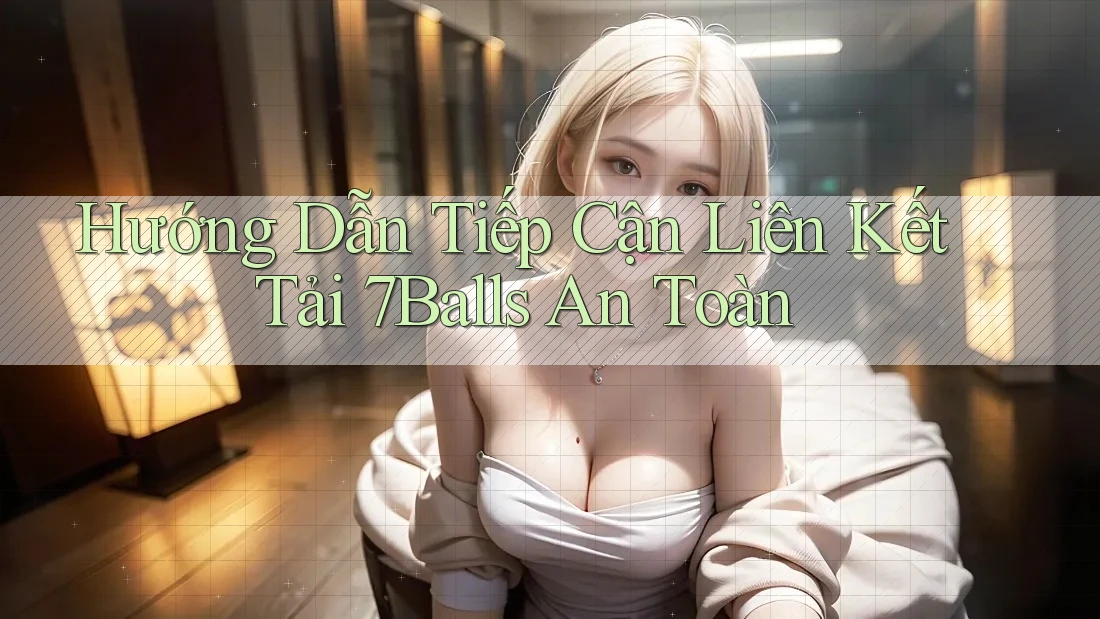 Hướng Dẫn Tiếp Cận Liên Kết Tải 7Balls An Toàn