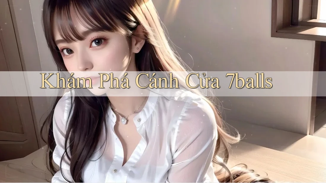 Khám Phá Cánh Cửa 7balls