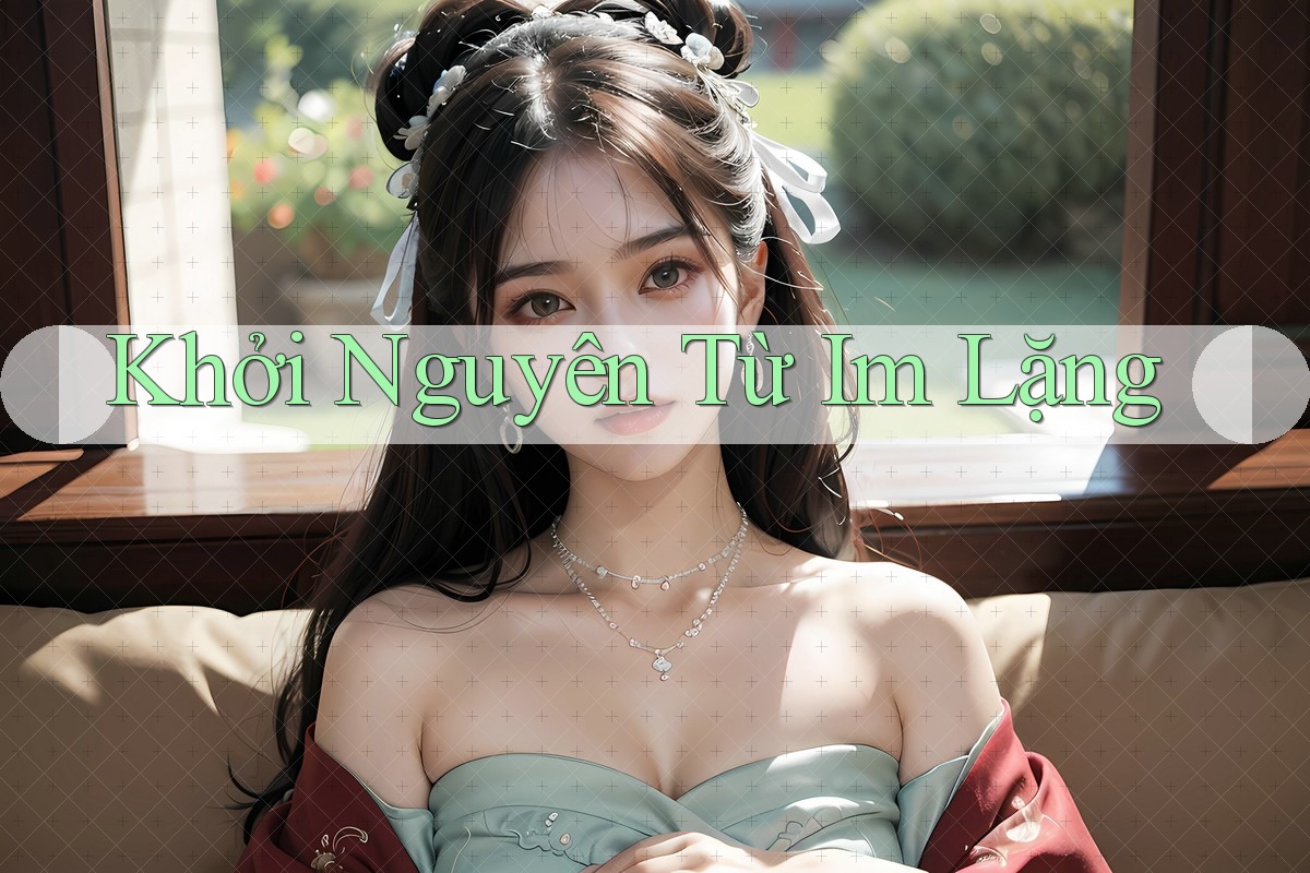 Khởi Nguyên Từ Im Lặng