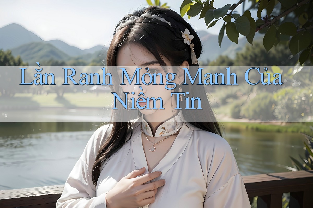 Lằn Ranh Mỏng Manh Của Niềm Tin Lằn Ranh Mỏng Manh Của Niềm Tin