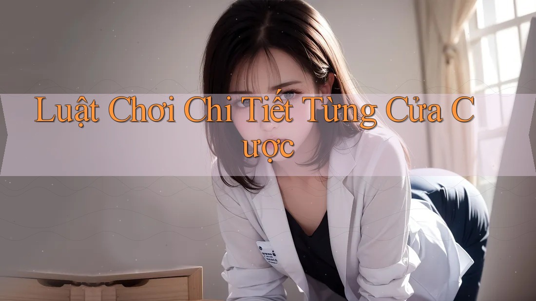 Luật Chơi Chi Tiết Từng Cửa Cược