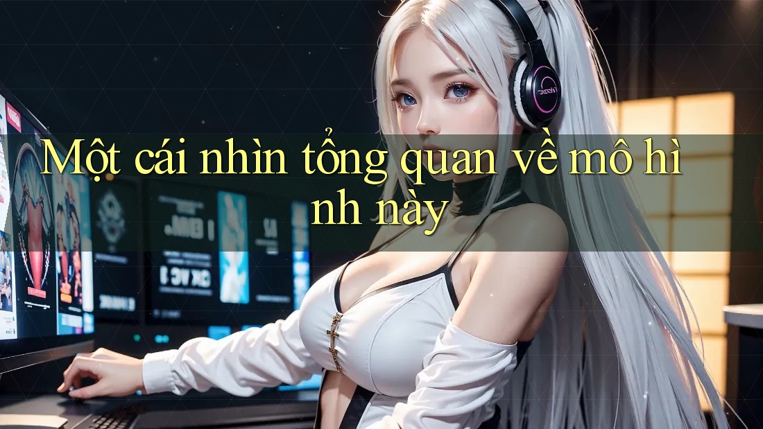 Một cái nhìn tổng quan về mô hình này Một cái nhìn tổng quan về mô hình này