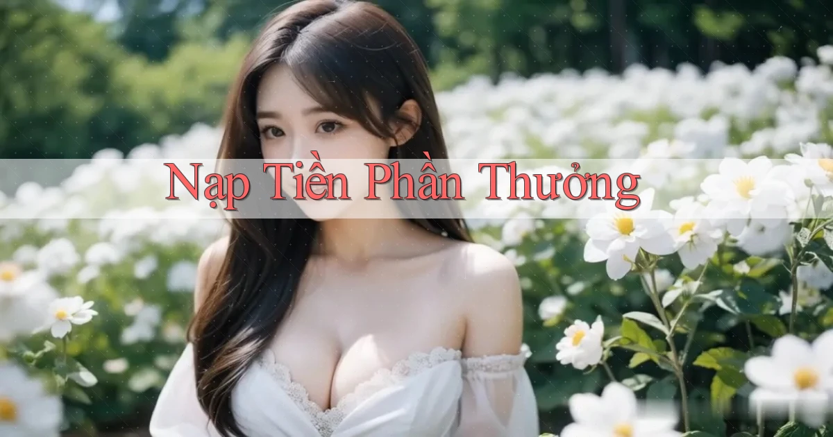 Nạp tiền Phần thưởng