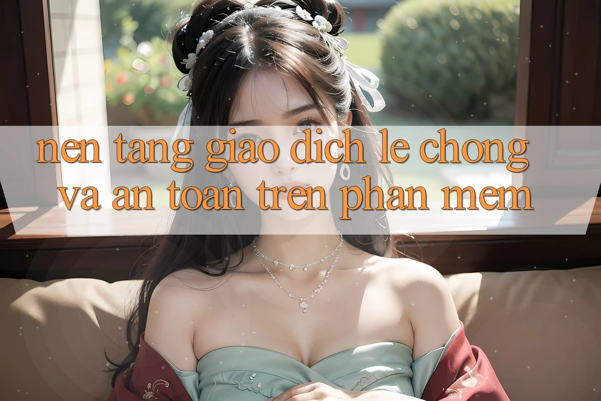 Nền tảng Giao Dịch Lẹ Chóng Và An Toàn Trên Phần mềm Nền tảng Giao Dịch Lẹ Chóng Và An Toàn Trên Phần mềm