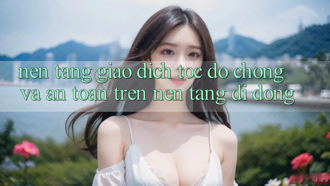 Nền tảng Giao Dịch Tốc độ Chóng Và An Toàn Trên Nền Tảng Di Động