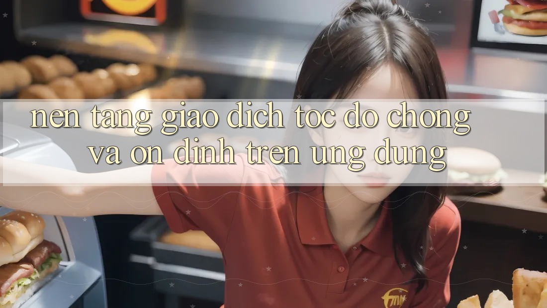 Nền tảng Giao Dịch Tốc độ Chóng Và Ổn định Trên Ứng dụng Nền tảng Giao Dịch Tốc độ Chóng Và Ổn định Trên Ứng dụng