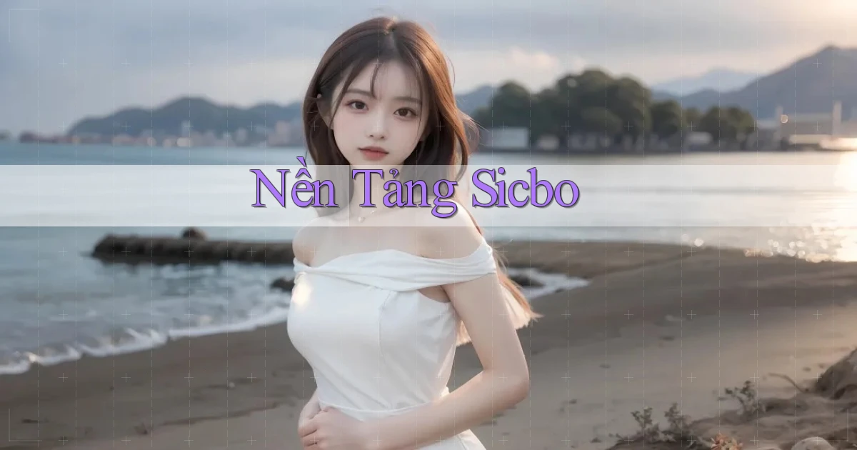 Nền tảng Sicbo