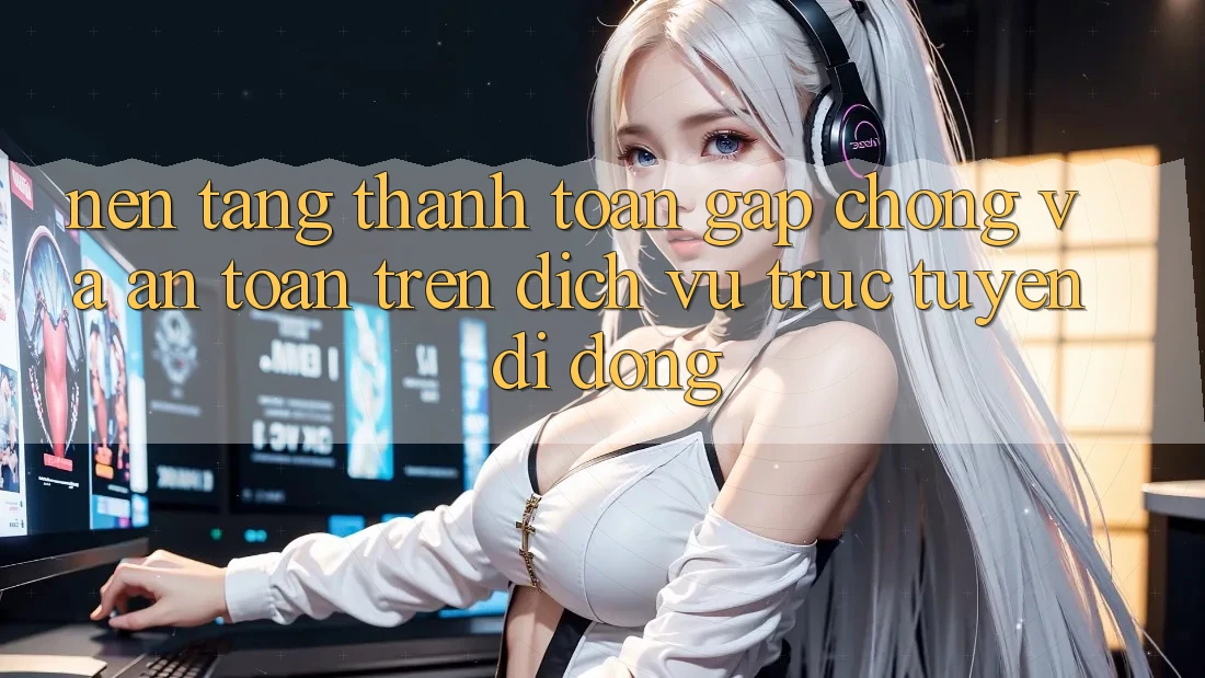 Nền tảng Thanh toán Gấp Chóng Và An Toàn Trên Dịch vụ trực tuyến Di Động Nền tảng Thanh toán Gấp Chóng Và An Toàn Trên Dịch vụ trực tuyến Di Động