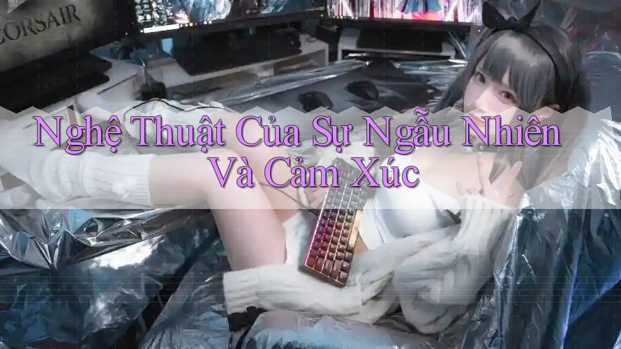 Nghệ Thuật Của Sự Ngẫu Nhiên Và Cảm Xúc