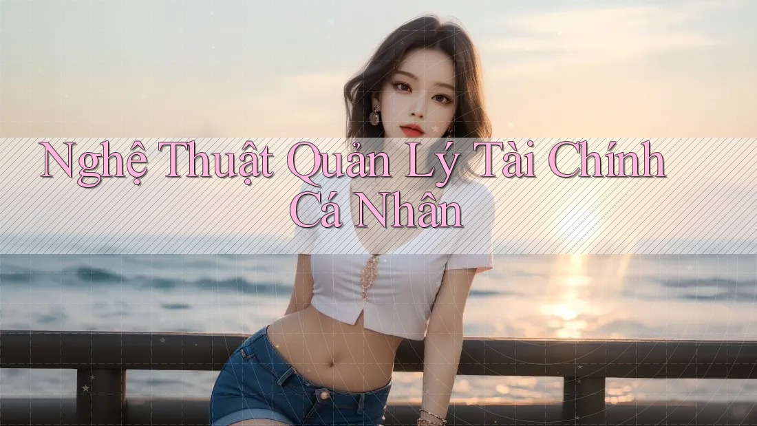 Nghệ Thuật Quản Lý Tài Chính Cá Nhân Nghệ Thuật Quản Lý Tài Chính Cá Nhân