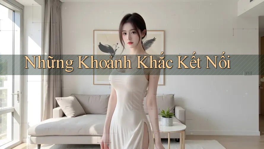 Những Khoảnh Khắc Kết Nối