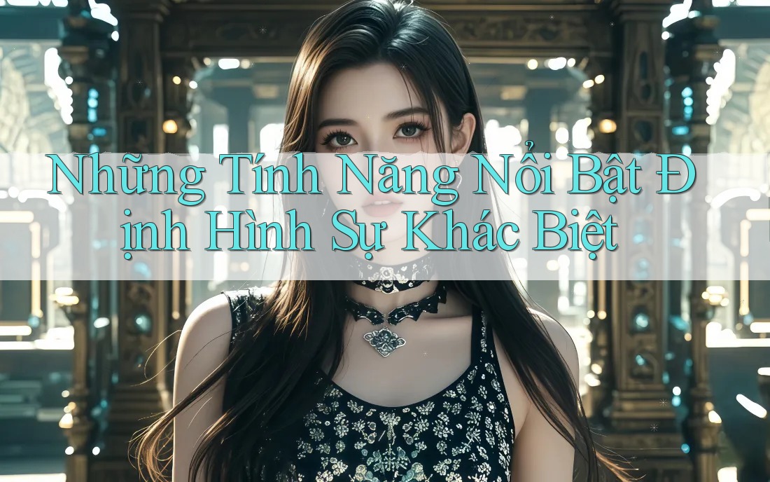 Những Tính Năng Nổi Bật Định Hình Sự Khác Biệt Những Tính Năng Nổi Bật Định Hình Sự Khác Biệt
