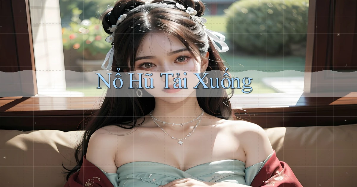 nổ hũ Tải xuống