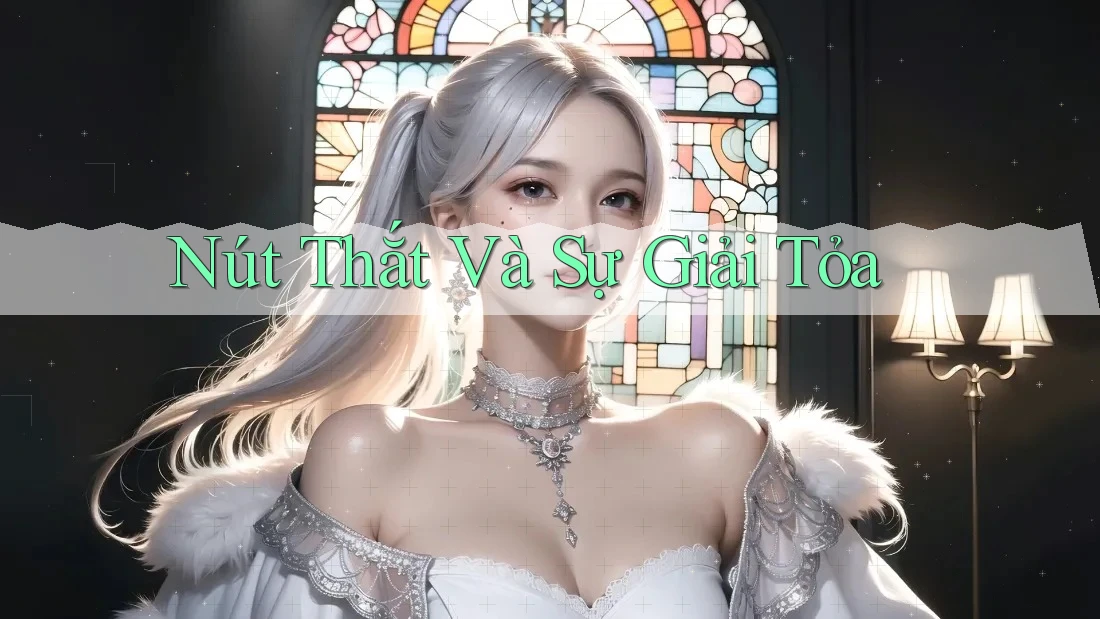 Nút Thắt Và Sự Giải Tỏa Nút Thắt Và Sự Giải Tỏa