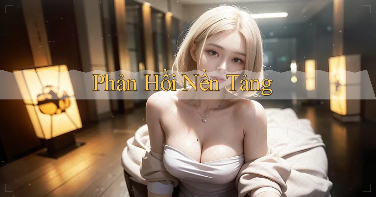 Phản hồi Nền tảng
