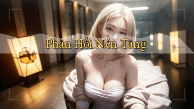 Phản hồi Nền tảng