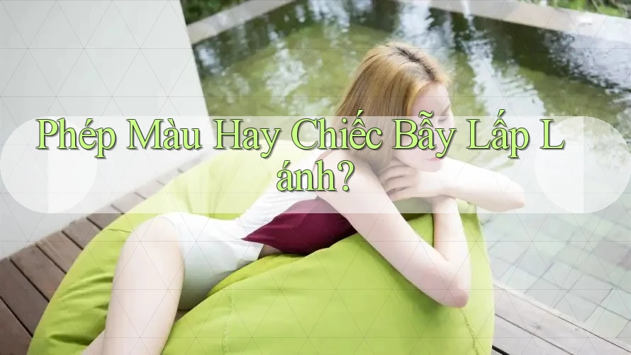 Phép Màu Hay Chiếc Bẫy Lấp Lánh?