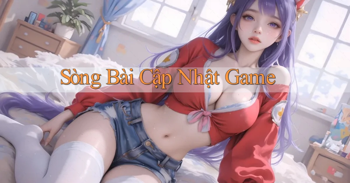 sòng bài Cập nhật game