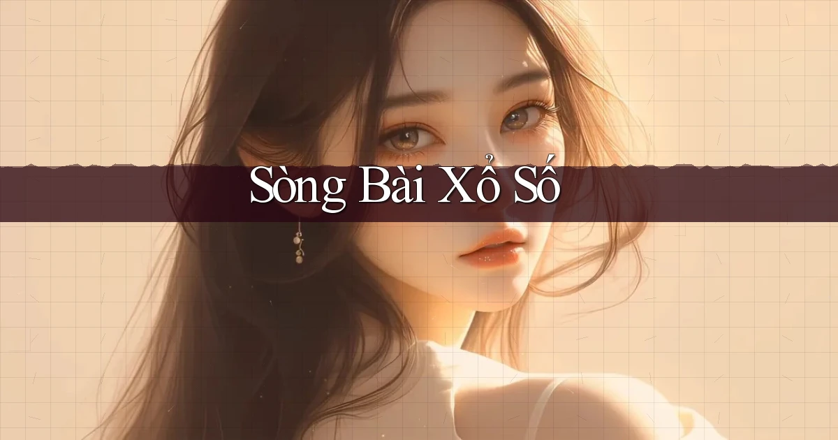 sòng bài Xổ số
