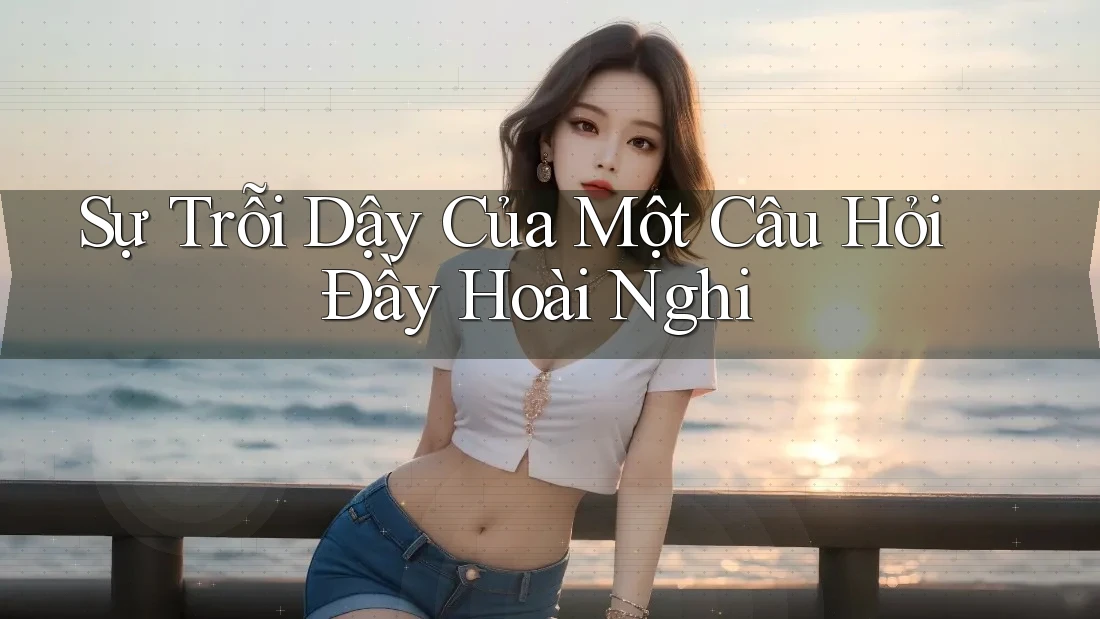 Sự Trỗi Dậy Của Một Câu Hỏi Đầy Hoài Nghi