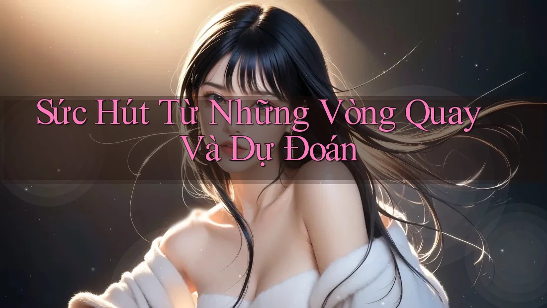 Sức Hút Từ Những Vòng Quay Và Dự Đoán