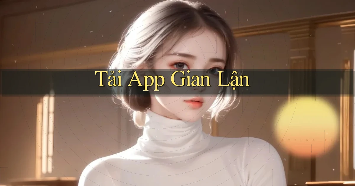 tải app Gian lận