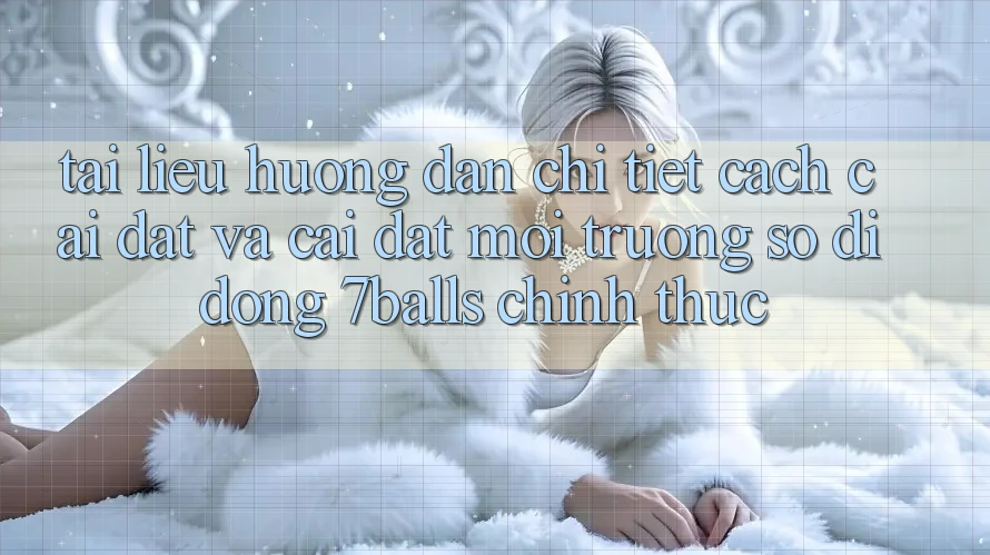 Tài liệu hướng dẫn Chi Tiết Cách Cài đặt Và Cài Đặt Môi trường số di động 7balls Chính Thức