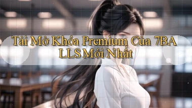 tải mở khóa premium của 7balls mới nhất