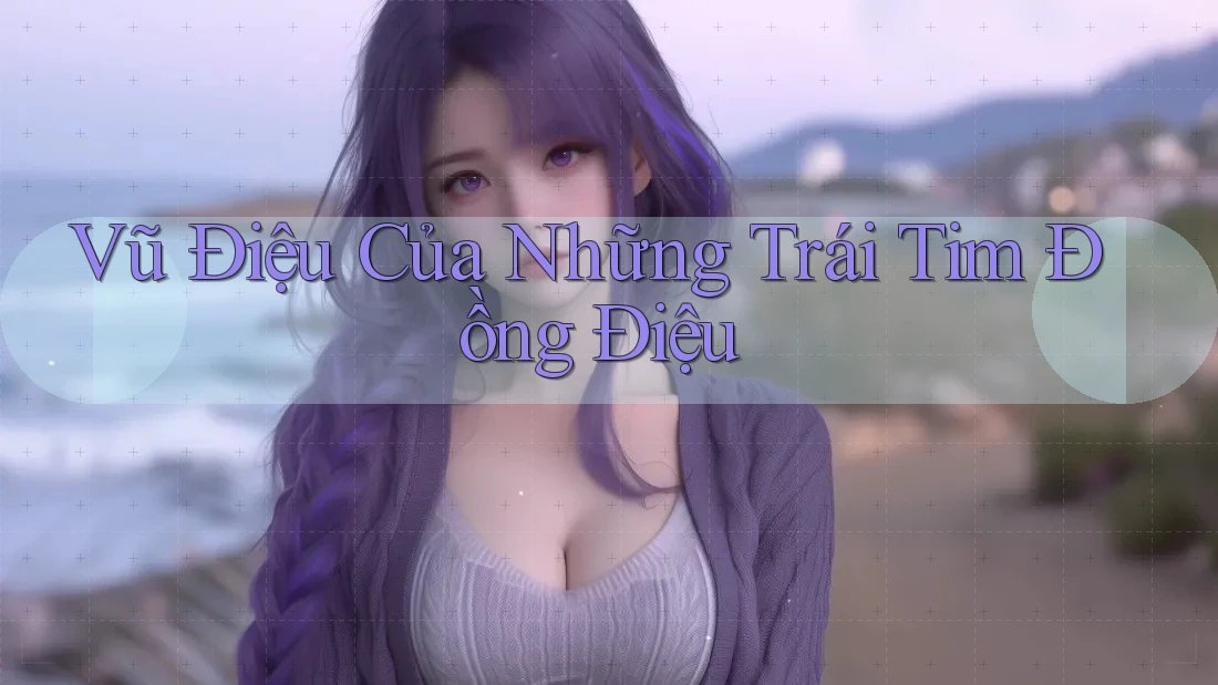 Vũ Điệu Của Những Trái Tim Đồng Điệu
