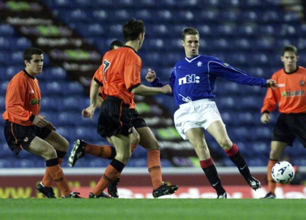 郜林的场上 郜林的场上